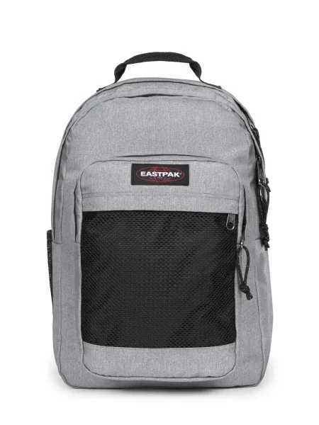 EASTPAK Rucsac Study Buddy gri negru