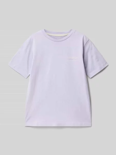 T-shirt z nadrukiem z logo model ‘SUMMER’ Jack & Jones