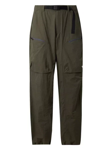 THE NORTH FACE Pantaloni NSE oliv alb
