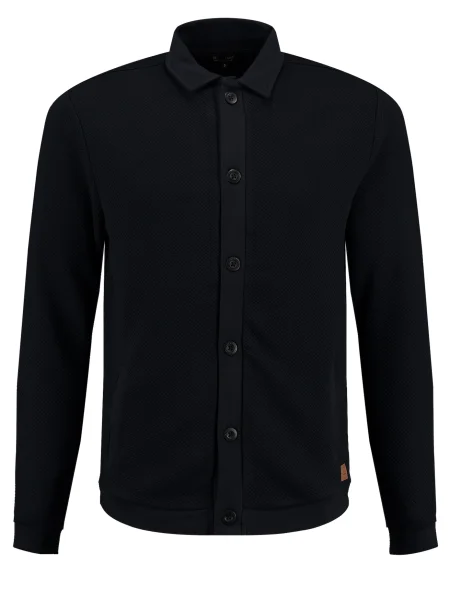 Key Largo Mikina STEVE námořnická modř