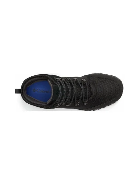 Impermeabil pantofi Columbia negru