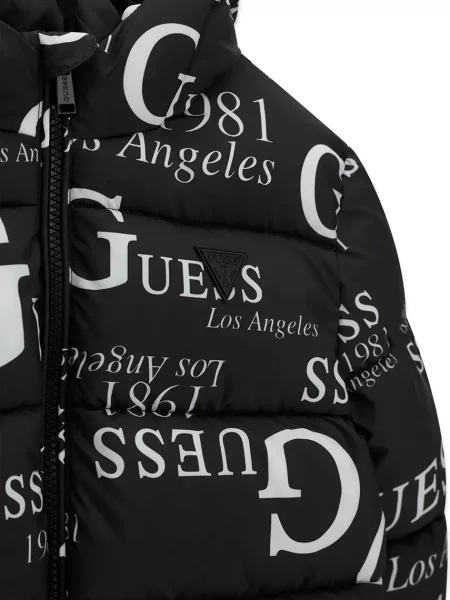 Детская куртка Guess