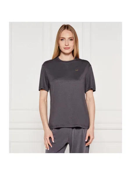 Tricou Emporio Armani Ea7 gri