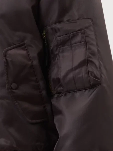 Куртка Anine Bing коричнева