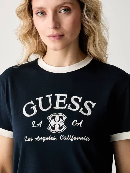 Футболка Guess