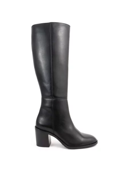 Pantofi Sergio Moretti negru
