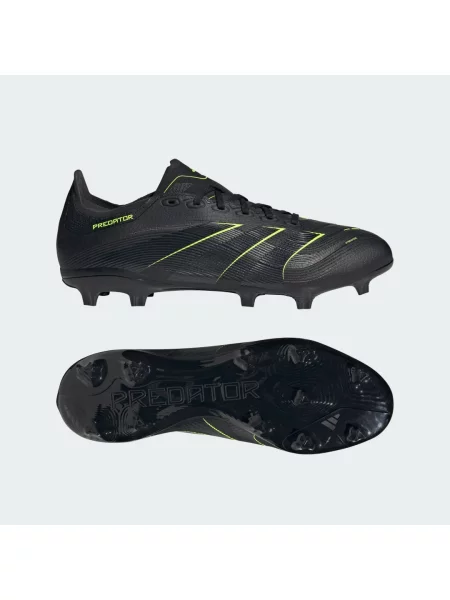 Boty na fotball adidas černé