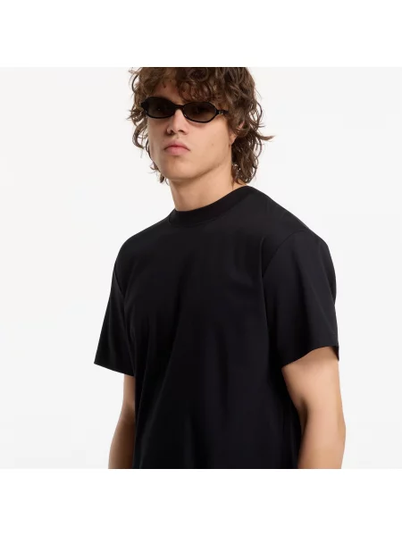 HELIOT EMIL T-shirt czarna