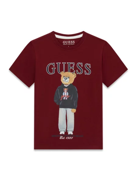 Dětské tričko Guess