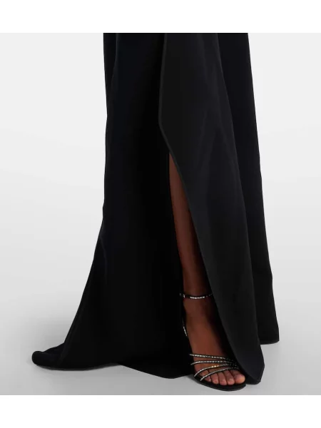 Rochie Maticevski negru