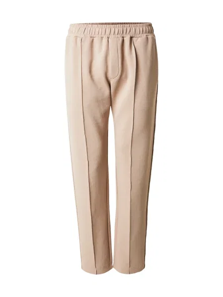 JACK & JONES Hlače JPSTKANE svetlo rjava