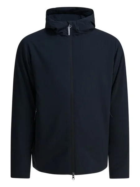 Geacă Houdini Sportswear albastru