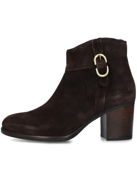 Pantofi Igi&co maro