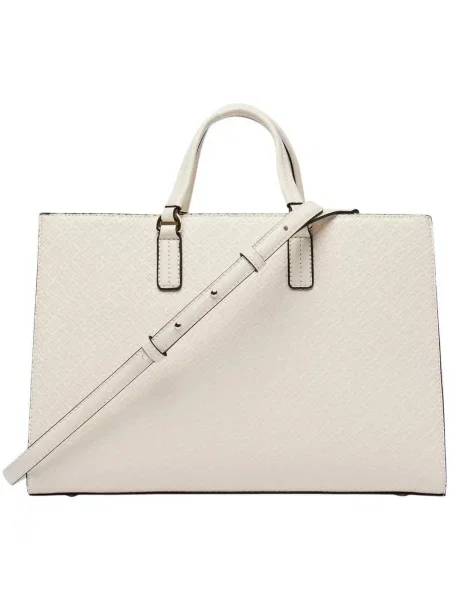 Tommy Hilfiger crossbody kabelka dámska béžová