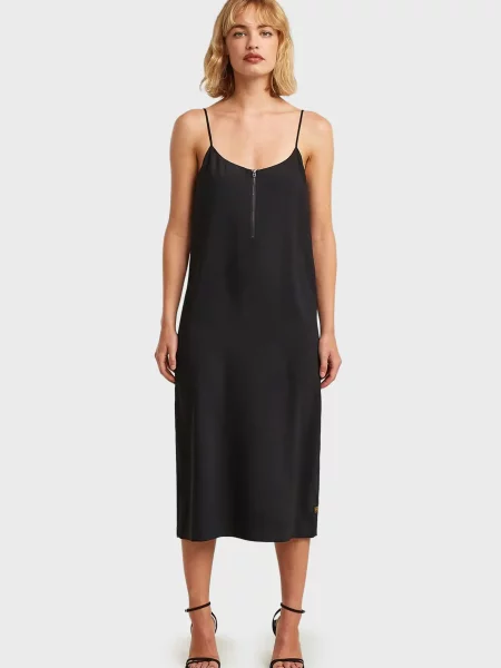 Сукня G-star Raw чорна