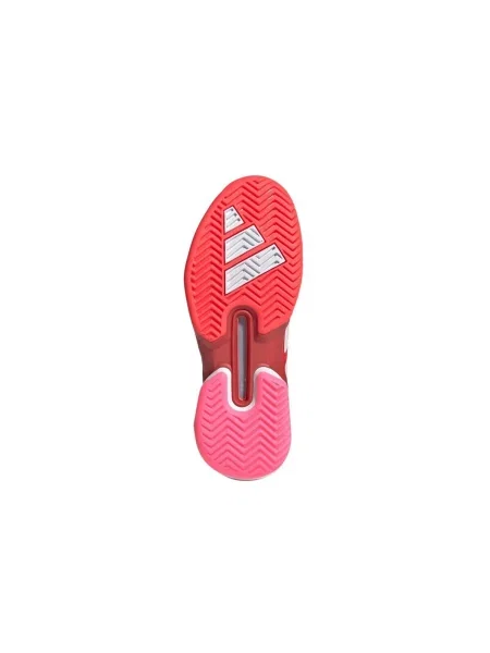 Tenisky Adidas Adizero červená