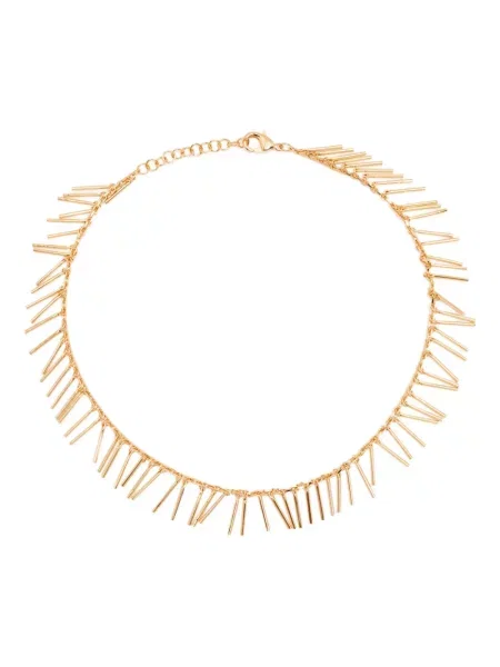 Colier Jil Sander auriu