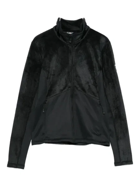Geacă Rossignol din fleece negru