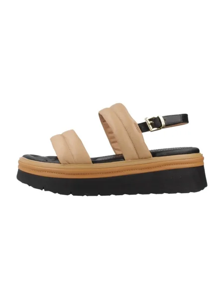 Pantofi Stonefly maro