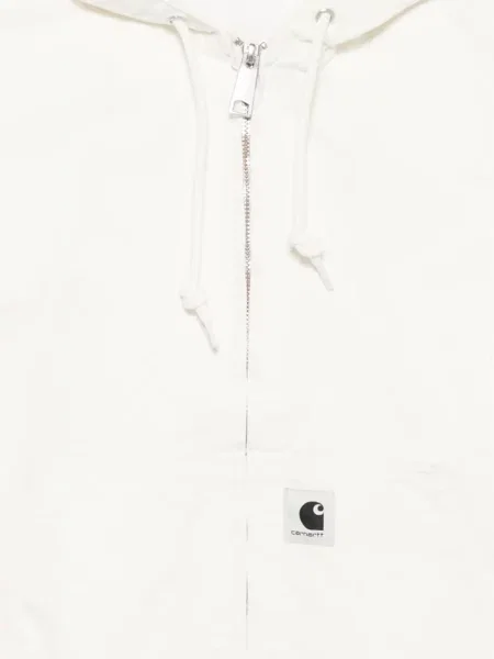 Bunda Carhartt Wip biela