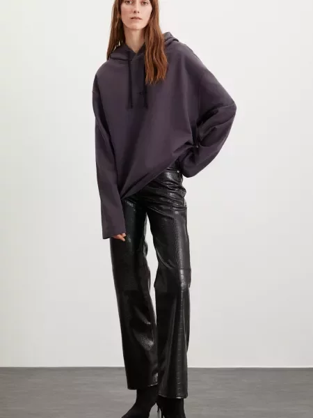 Geacă Grimelange violet