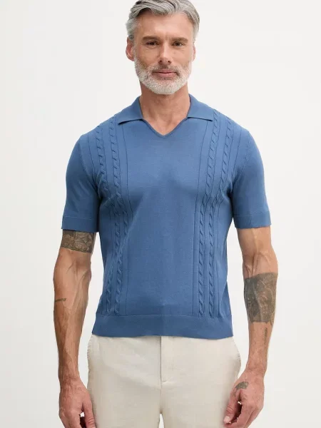 Tricou polo United Colors Of Benetton