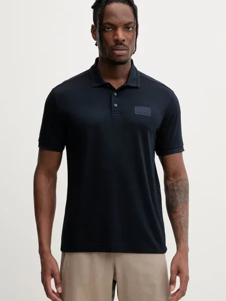 Поло Ea7 Emporio Armani
