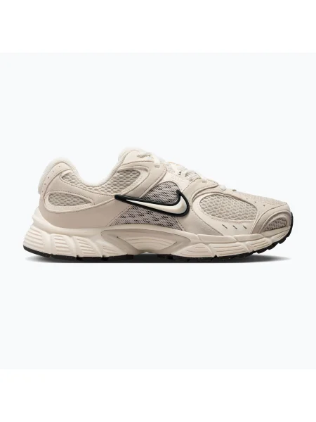 Tenisky Nike béžové