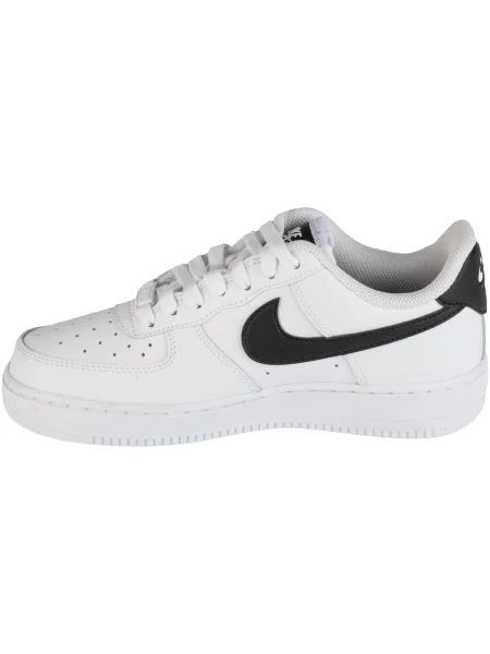Pantofi Nike alb