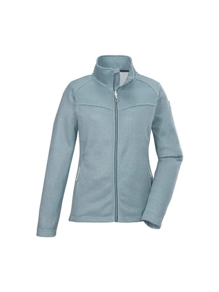 Geacă Killtec albastru