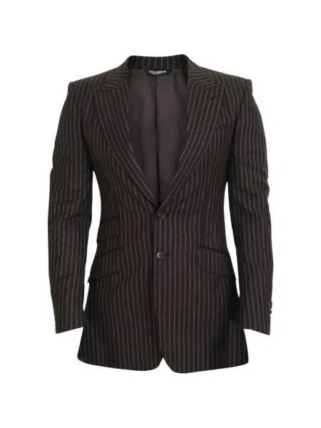 Sacou Dolce & Gabbana negru