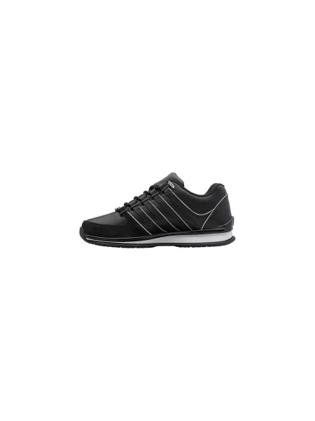 Pantofi K-swiss negru