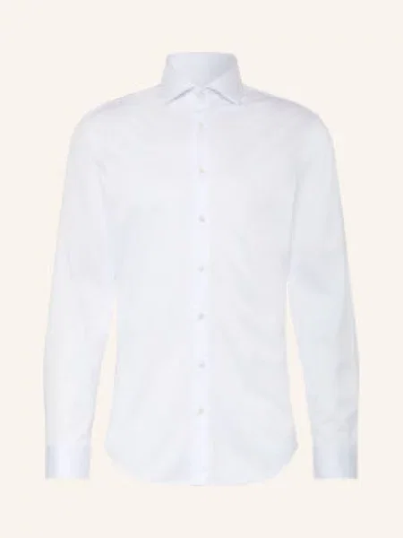 Seidensticker Košile Extra Slim Fit bílá