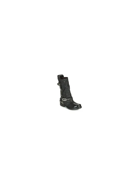 Cizme Airstep / A.s.98 cu cataramă casual