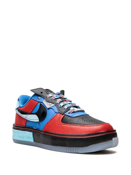 Tenisky Nike Air Zoom modré
