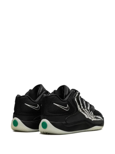 Sneakerși Nike Air Force 1 cu imagine portocaliu