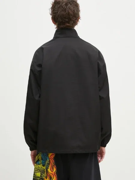 Kenzo geaca de tranzitie negru