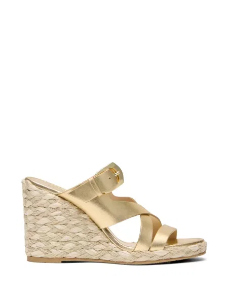 Papuci tip mules Stuart Weitzman
