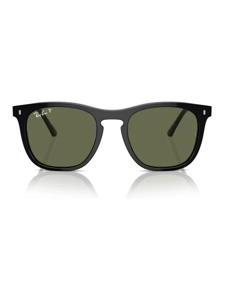 Órák & Ékszerek Ray-ban Occhiali da Sole Polarizzati fekete