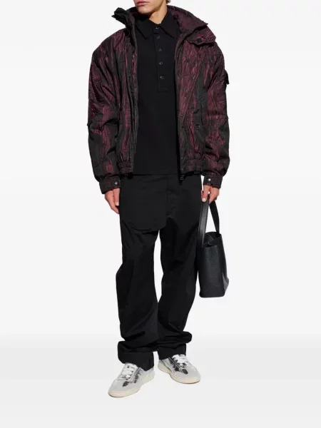 Polo Vivienne Westwood negru