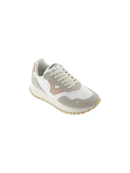 Pantofi Victoria gri