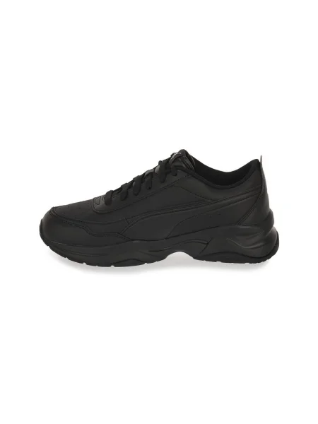 Sneakerși Puma Cilia negru
