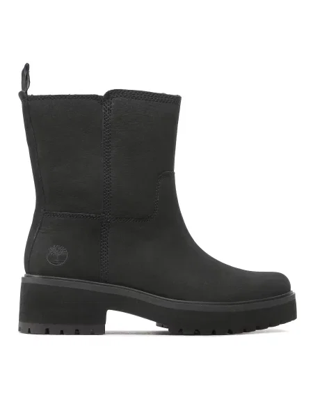 Ботильйони Timberland Carnaby Cool Wrm Pull On Wr чорний