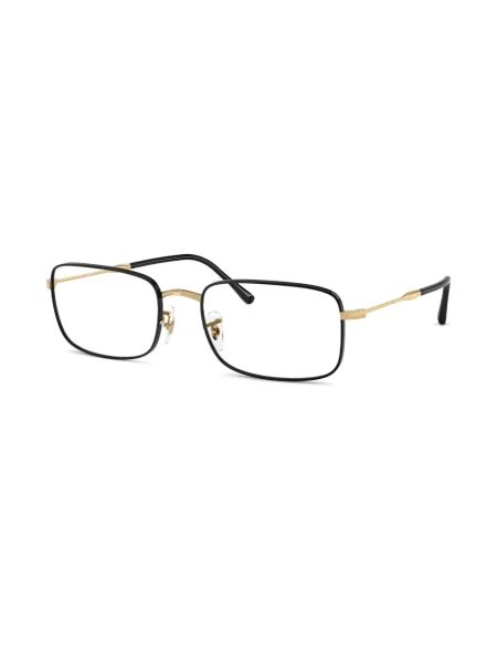 Ochelari de soare Ray-ban negru