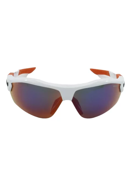 Tricou Nike alergare retro din jerseu gri