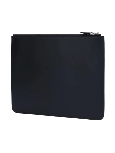 Portofel Givenchy cu imagine negru