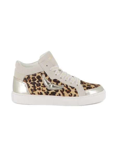 Sneakersy dziecięce Zadig & Voltaire