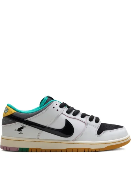 Baschet papuci Nike fără toc cu imagine roz