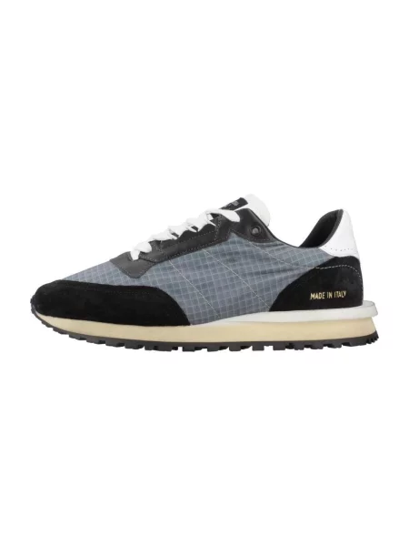 Pantofi Hidnander albastru