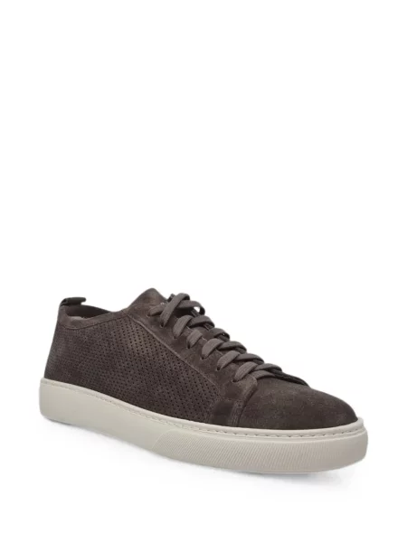 Sneakerși Henderson Baracco maro